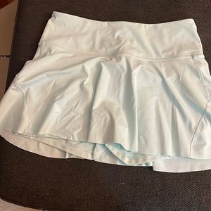 ATHLETA ACE tennis Skort